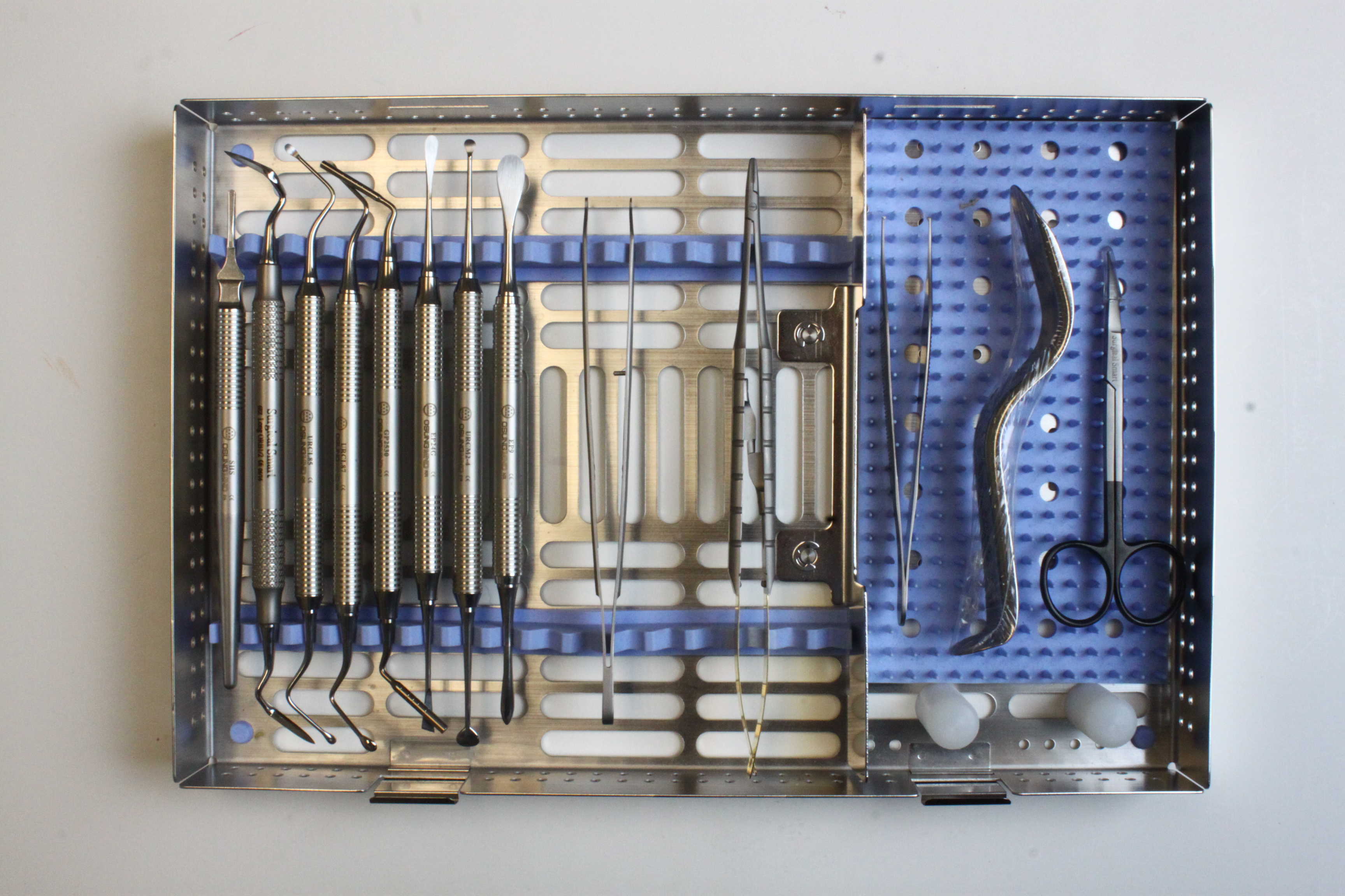 Implant Surgical Kit