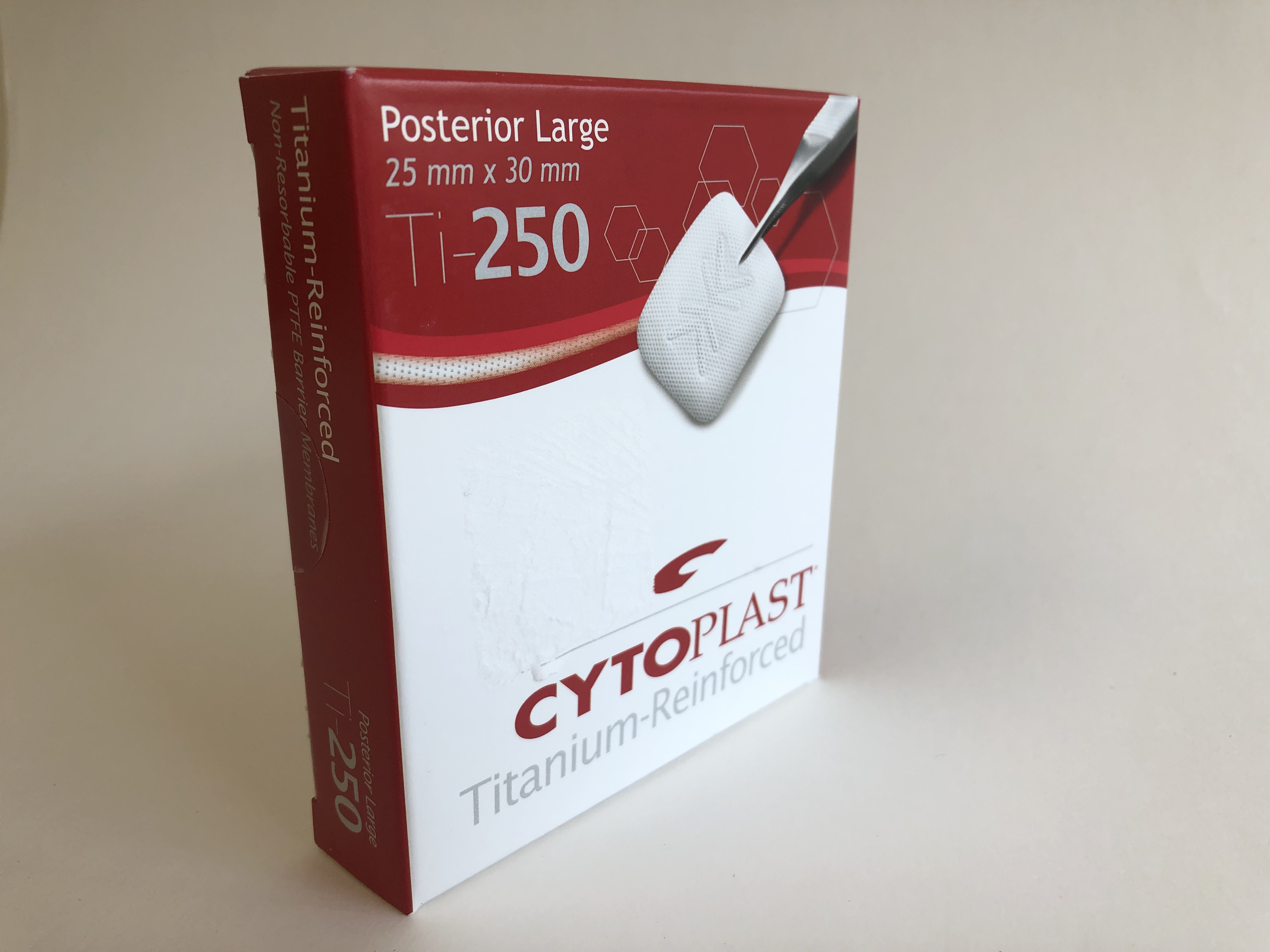 cytoplast ti250 pl