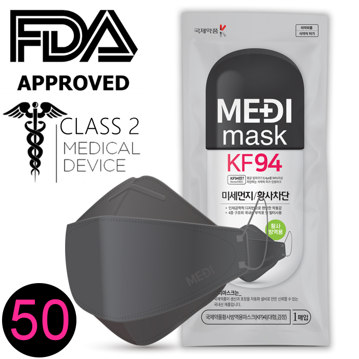 medi k kf94 mask