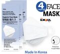 Ilwoul 3D Mask Made in Korea