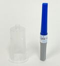 Vacuette Luer Adapter Needle Plastic Holder