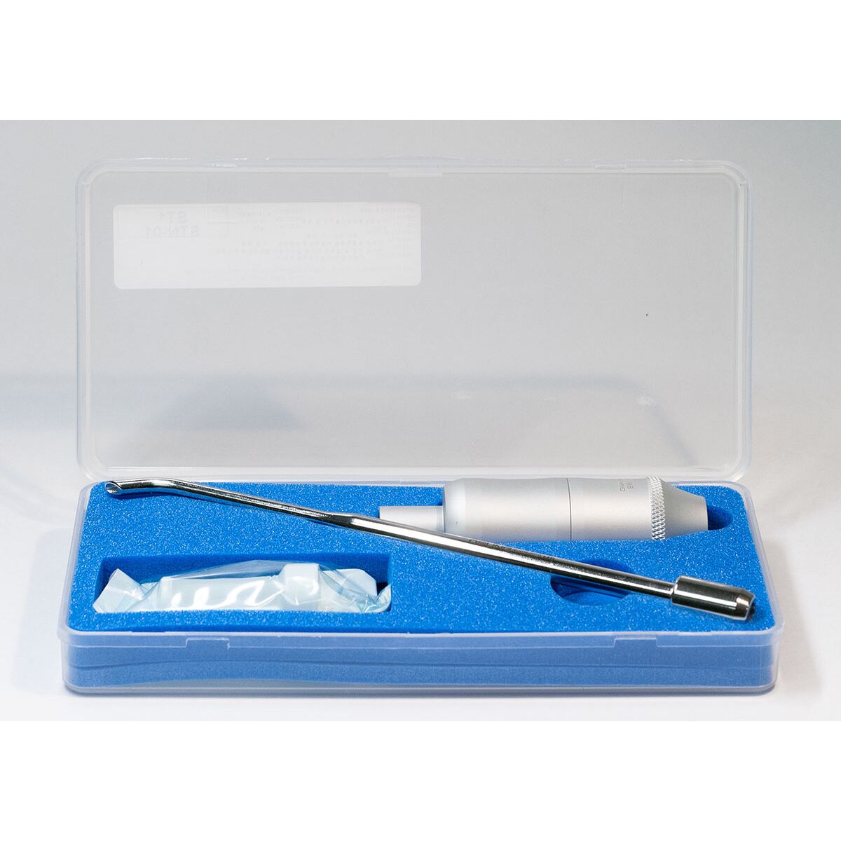 Surgical Tools :: Bone Collectors :: Bone Collector