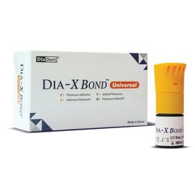 Dia-X Bond