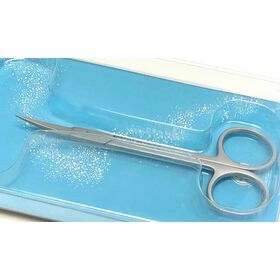 Osung Premium Iris Tissue Scissors