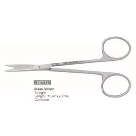 Osung Premium Scissors Tisue