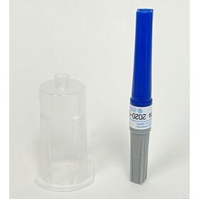 Vacuette Luer Adapter Needle Plastic Holder