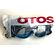 OTOS Goggle package
