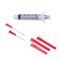 (BD 5ml Syringe, Blunt Fill Needle)